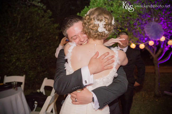 Dallas Wedding Photographers - K & S Photography